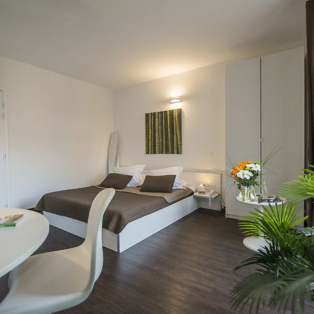 Les Capucines Bed & Breakfast Abbeville Luaran gambar