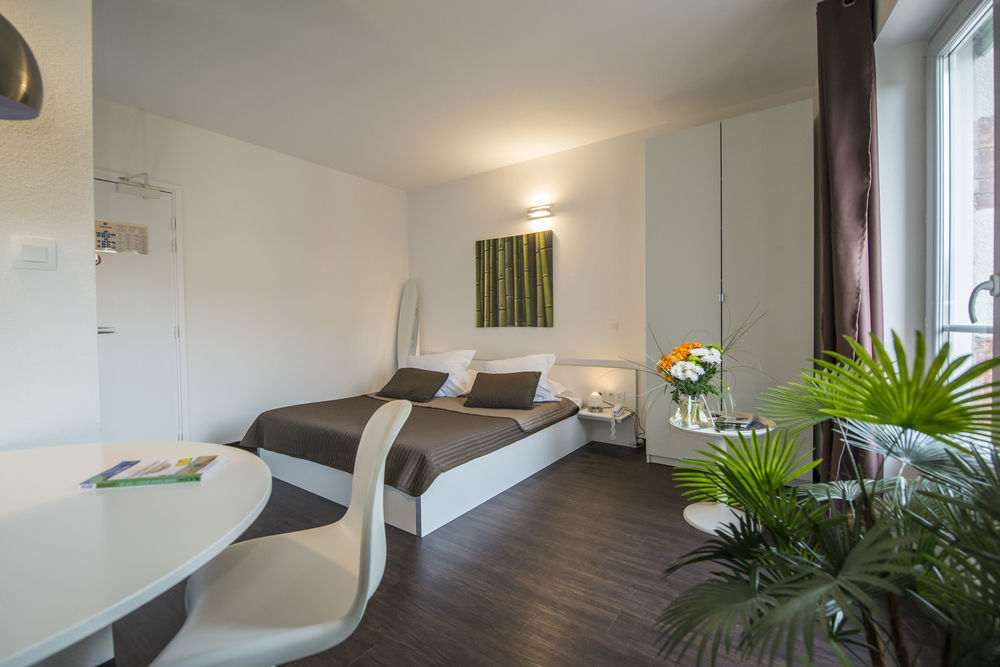 Les Capucines Bed & Breakfast Abbeville Luaran gambar