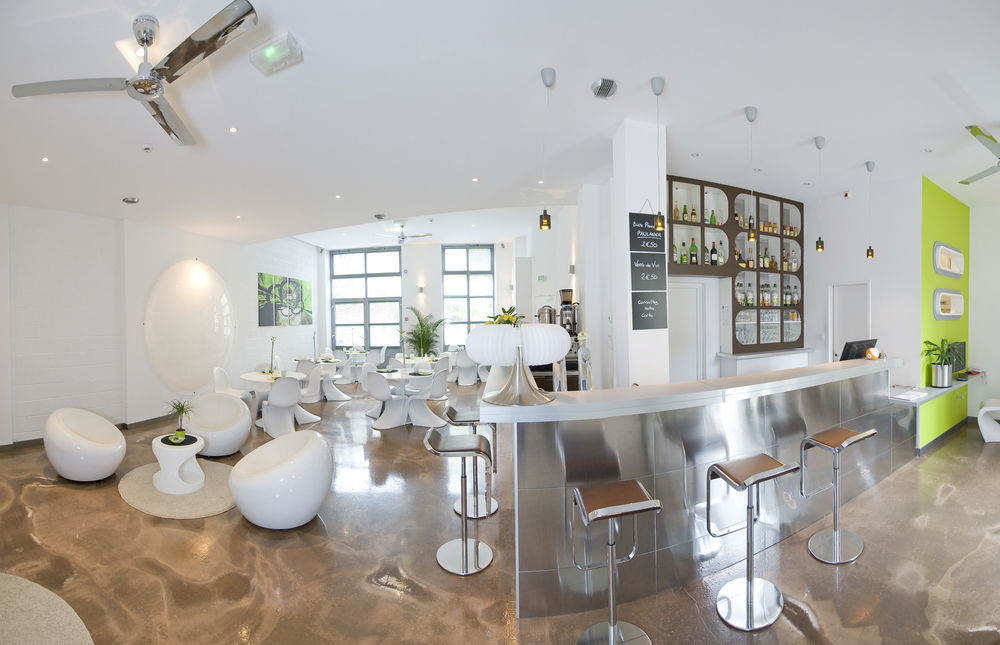 Les Capucines Bed & Breakfast Abbeville Luaran gambar