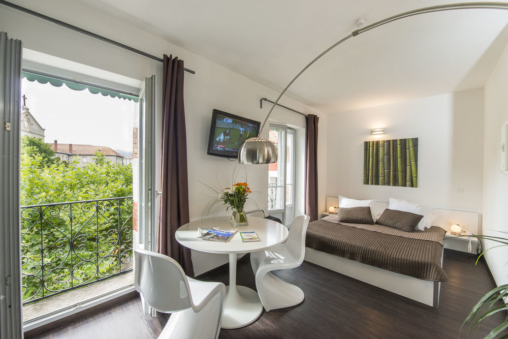 Les Capucines Bed & Breakfast Abbeville Luaran gambar