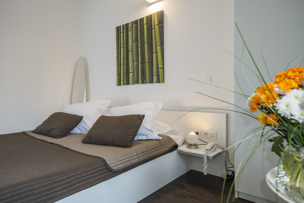 Les Capucines Bed & Breakfast Abbeville Luaran gambar