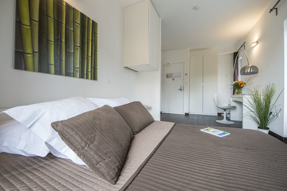 Les Capucines Bed & Breakfast Abbeville Luaran gambar
