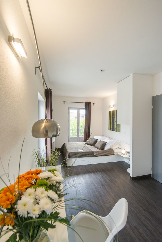 Les Capucines Bed & Breakfast Abbeville Luaran gambar
