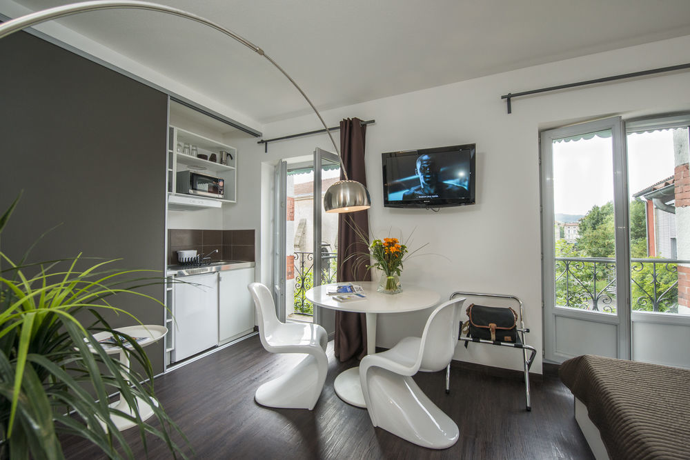 Les Capucines Bed & Breakfast Abbeville Luaran gambar