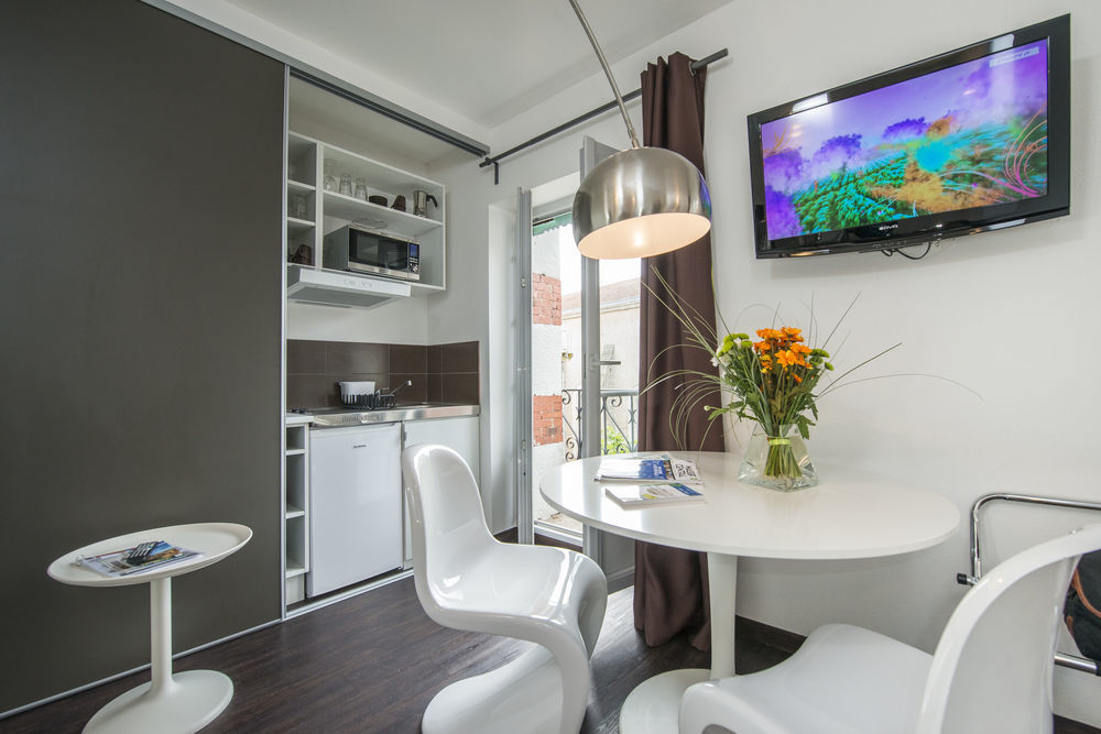 Les Capucines Bed & Breakfast Abbeville Luaran gambar