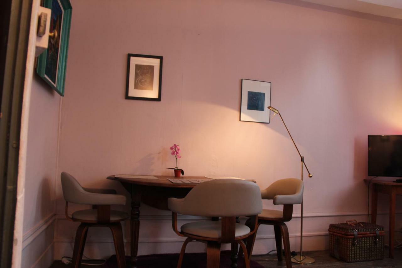 Les Capucines Bed & Breakfast Abbeville Luaran gambar