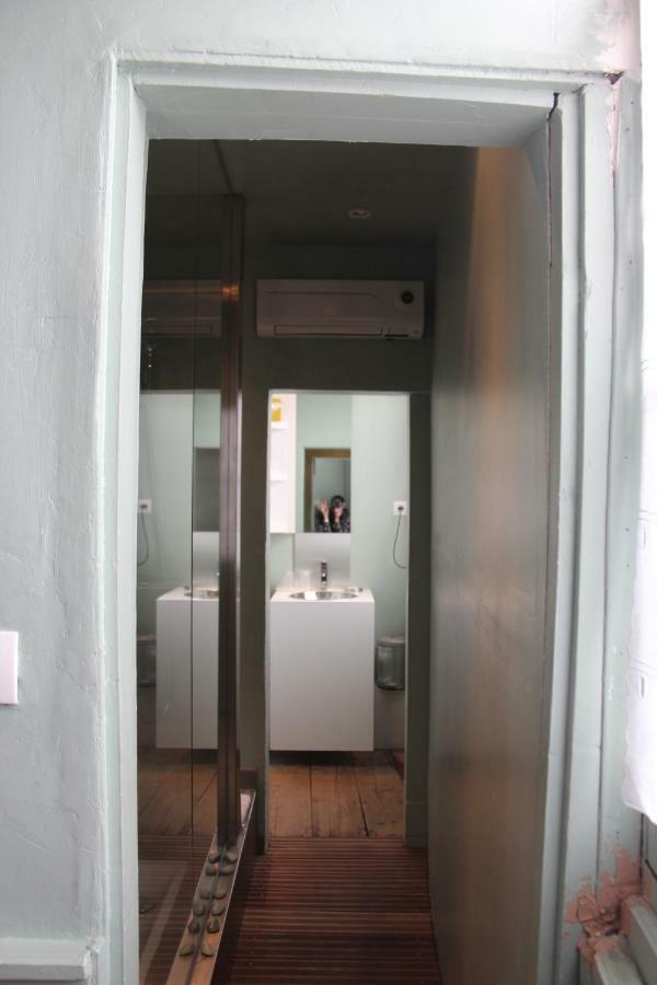 Les Capucines Bed & Breakfast Abbeville Luaran gambar